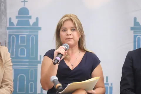 Fotografía del evento