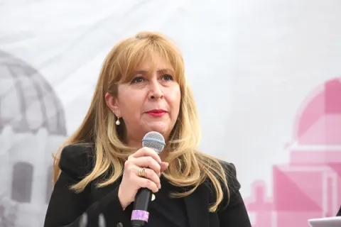 Fotografía del evento