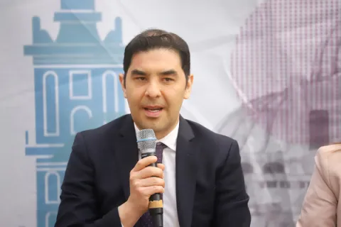 Fotografía del evento
