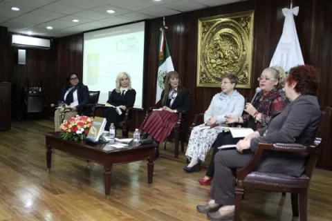 Fotografía del evento