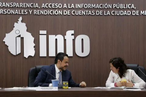 Fotografía del evento