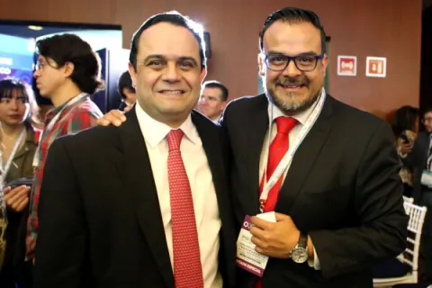 Fotografía del evento