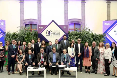 Fotografía del evento
