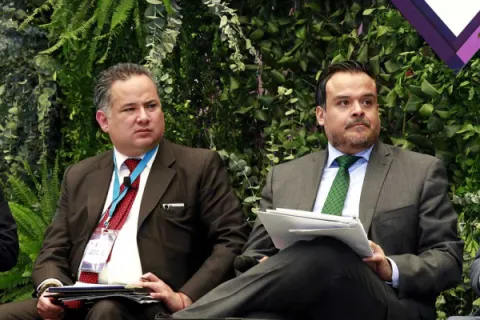 Fotografía del evento