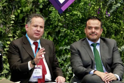 Fotografía del evento