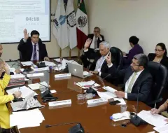 Fotografía del evento