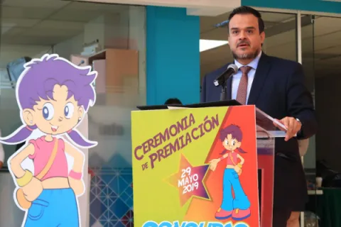 Fotografía del evento