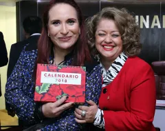 Fotografía del evento