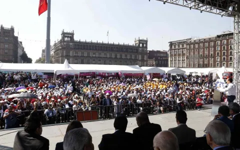 Fotografía del evento