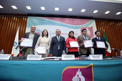 Fotografía del evento