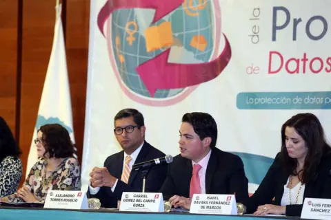 Fotografía del evento