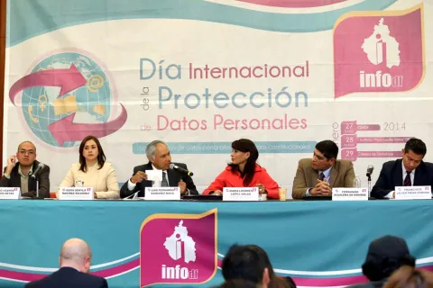 Fotografía del evento