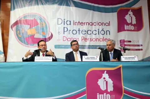 Fotografía del evento
