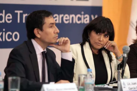 Fotografía del evento