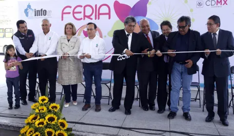 Fotografía del evento