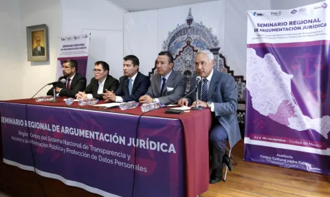 Fotografía del evento