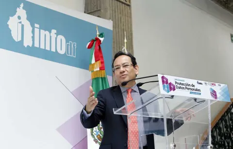 Fotografía del evento