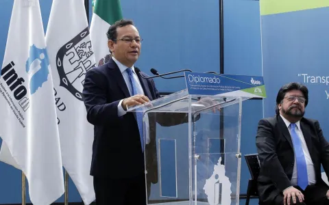 Fotografía del evento