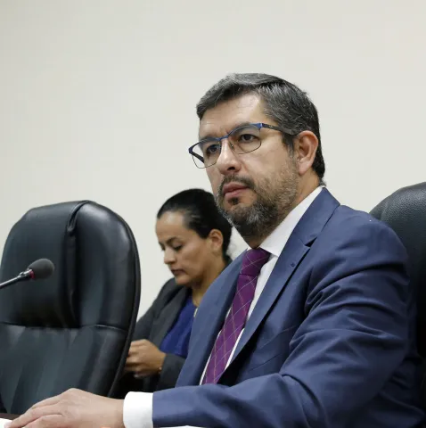 Fotografía del evento