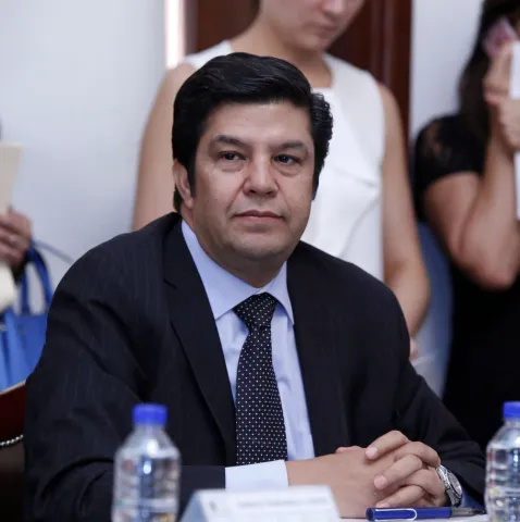 Fotografía del evento