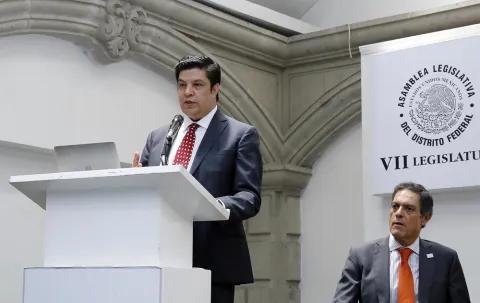 Fotografía del evento