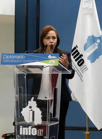 Fotografía del evento