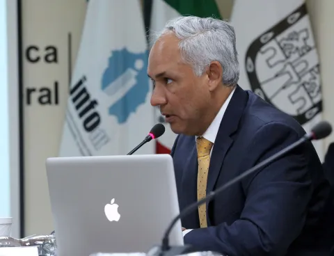 Fotografía del evento
