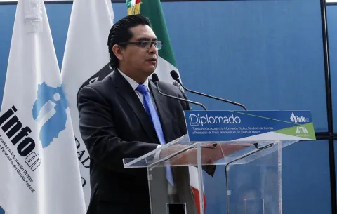 Fotografía del evento
