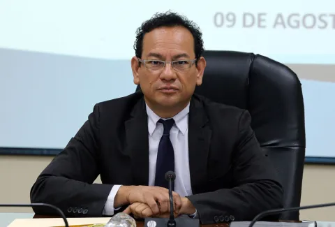 Fotografía del evento