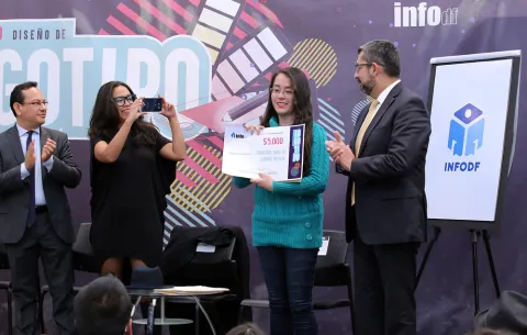 Fotografía del evento