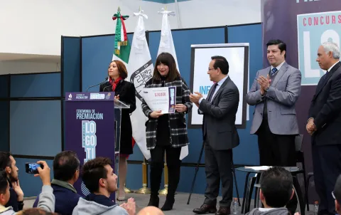 Fotografía del evento