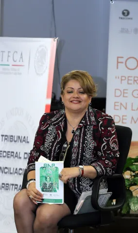 Fotografía del evento