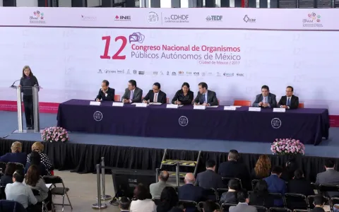 Fotografía del evento