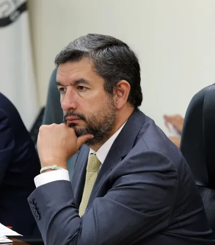 Fotografía del evento