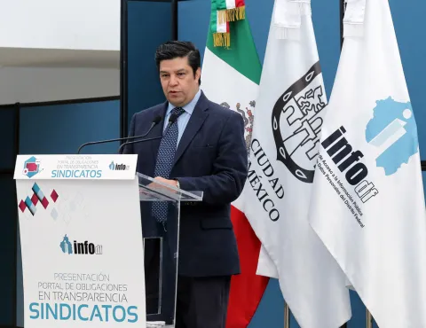 Fotografía del evento