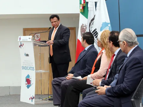Fotografía del evento