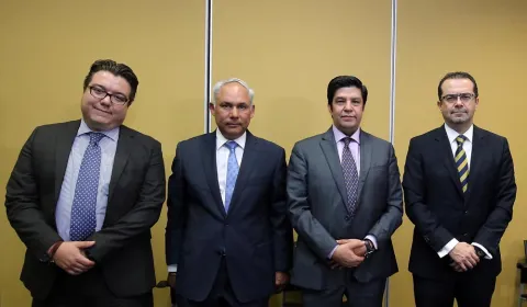 Fotografía del evento