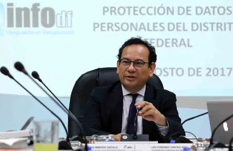 Fotografía del evento