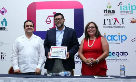 Fotografía del evento