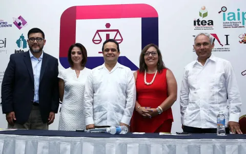 Fotografía del evento