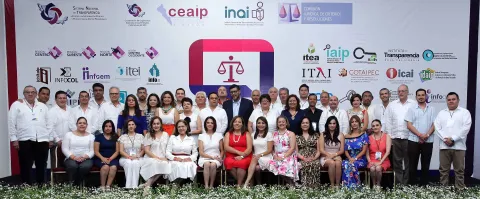 Fotografía del evento