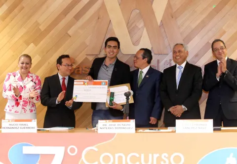Fotografía del evento