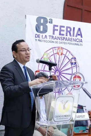 Fotografía del evento