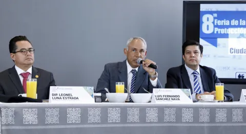 Fotografía del evento