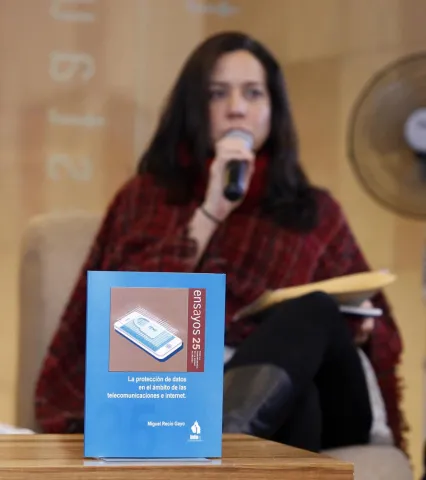 Fotografía del evento