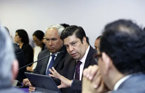 Fotografía del evento