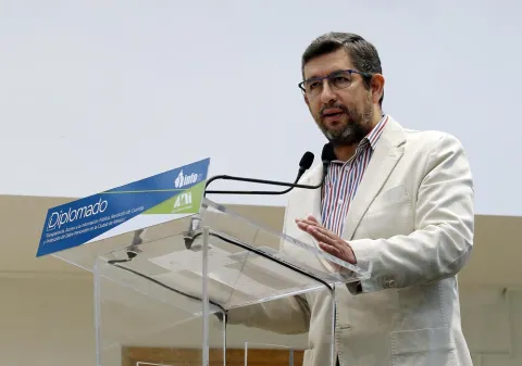 Fotografía del evento
