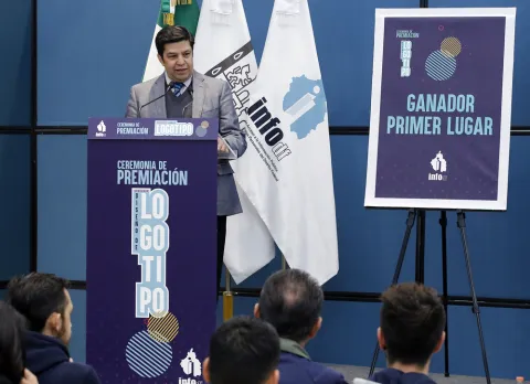 Fotografía del evento