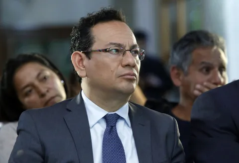 Fotografía del evento