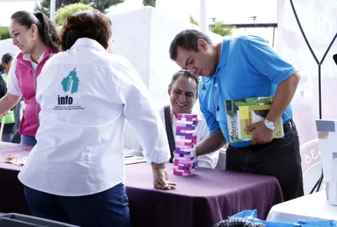 Fotografía del evento